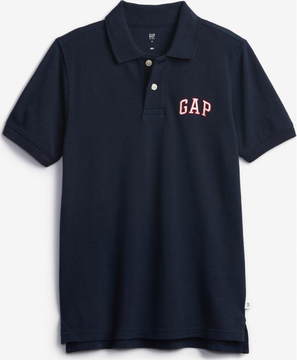 Polo triko dětské GAP
