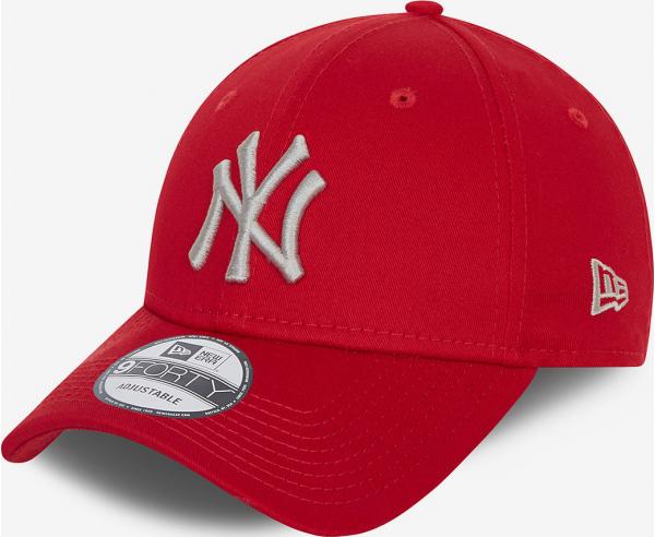New York Yankees League Essential 9Forty Kšiltovka New Era