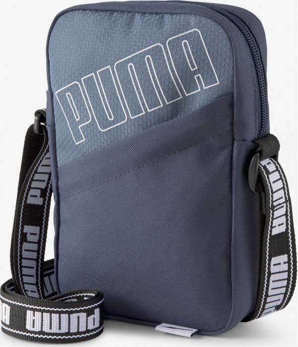 EvoESS Compact Portable Cross body bag Puma