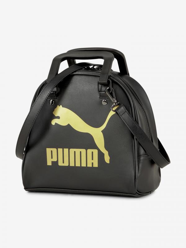 Prime Bowling Cross body bag Puma