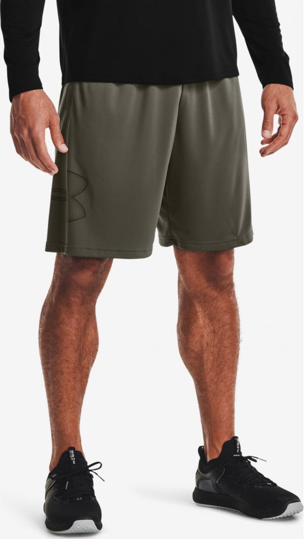 Tech™ Graphic Kraťasy Under Armour