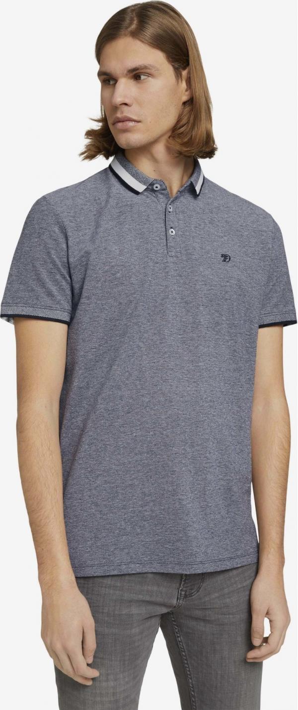Polo triko Tom Tailor