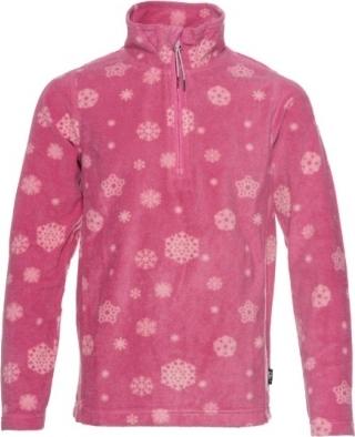 SAM 73 Dívčí mikina - fleece