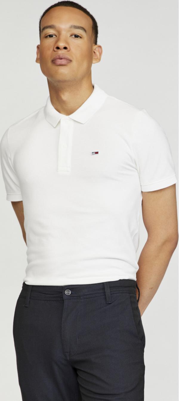 Polo triko Tommy Jeans