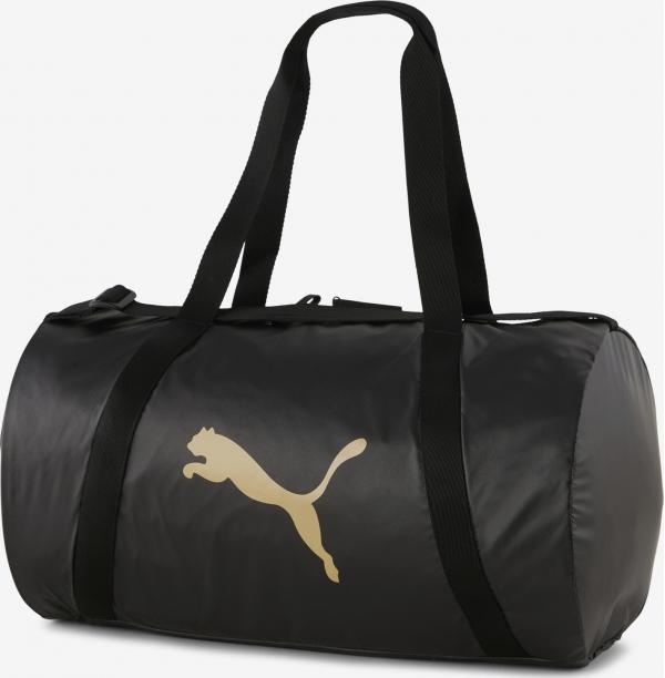 AT ESS Barrel Moto Pack Sportovní taška Puma