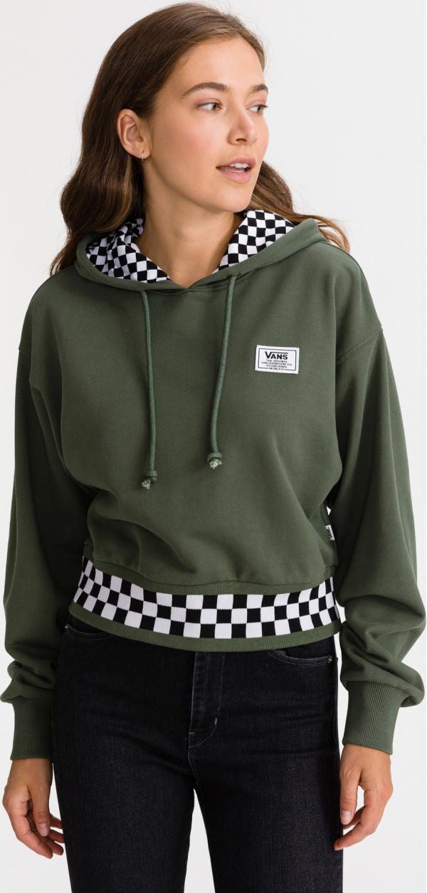 Boom Boom 66 Mikina Vans