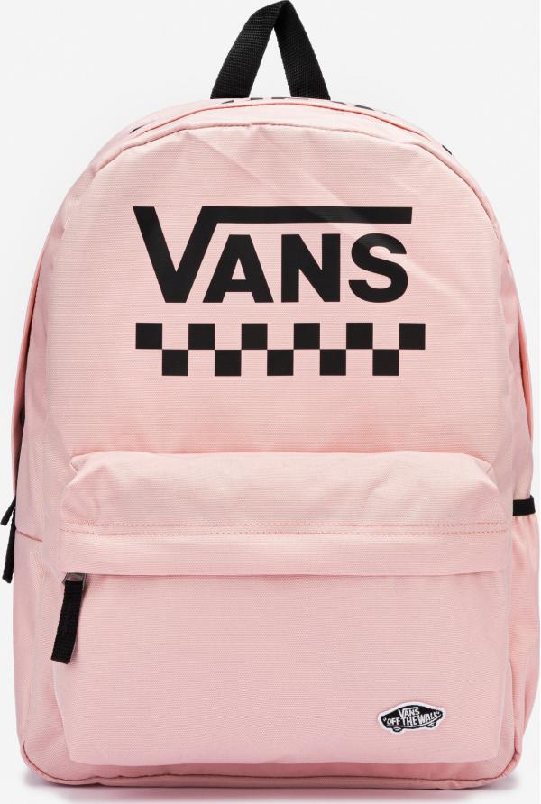 Street Sport Real Batoh Vans