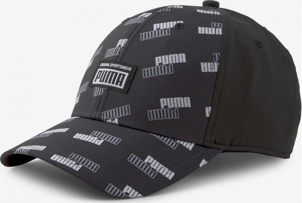 Academy AOP Kšiltovka Puma