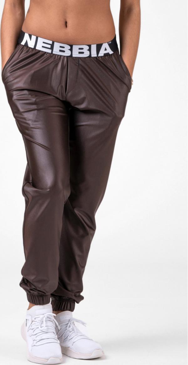 Sports Drop Crotch 529 Kalhoty Nebbia