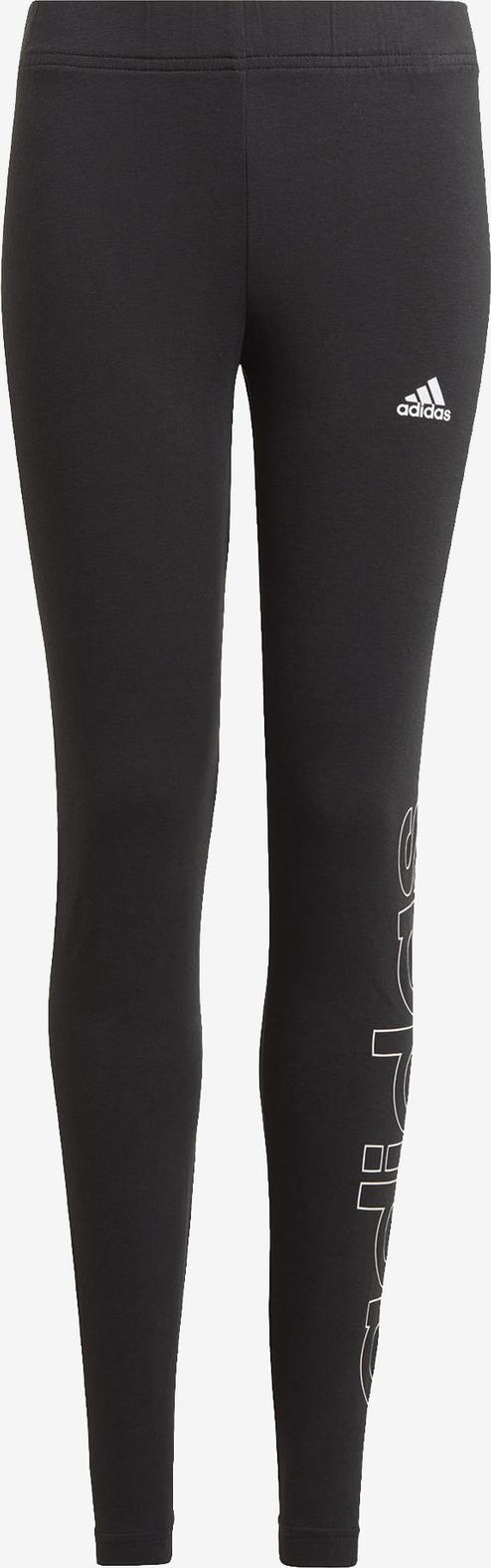 Legíny dětské adidas Performance