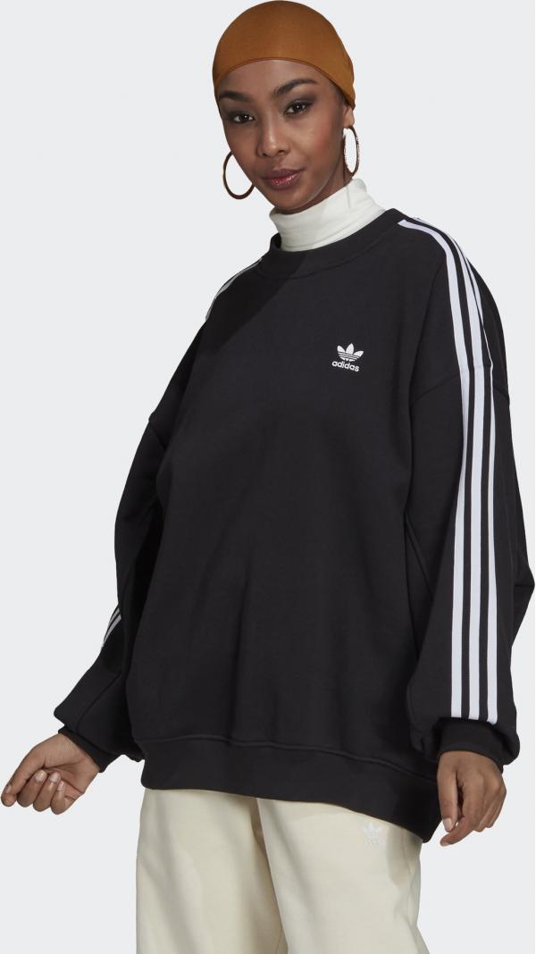 Adicolor Classics Oversized Mikina adidas Originals
