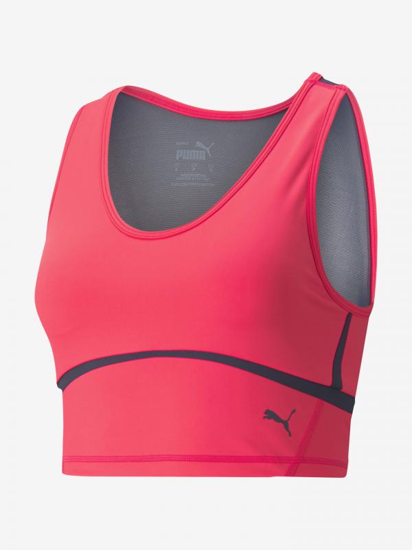 Train Eversculpt Fitted Crop top Puma