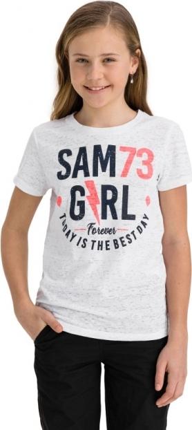 SAM 73 Dívčí triko KYLIE