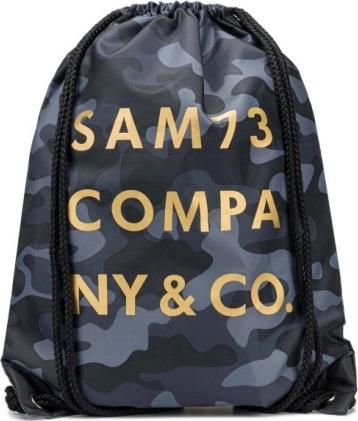SAM 73 Gym bag METTE