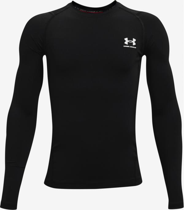 HeatGear® Armour Triko dětské Under Armour
