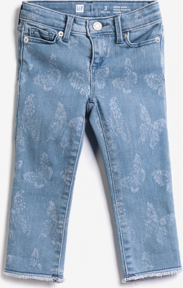 Skinny Jeans dětské GAP