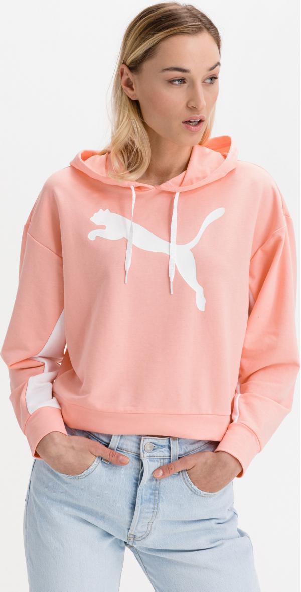 Modern Sports Mikina Puma