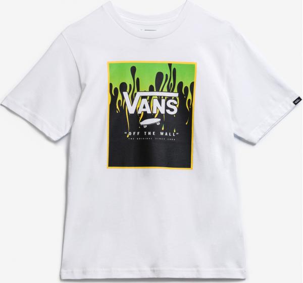 By Print Box Triko dětské Vans