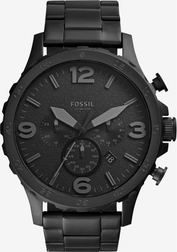 Nate Hodinky Fossil
