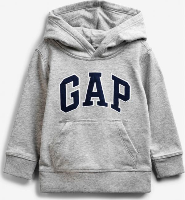 Logo Mikina dětská GAP