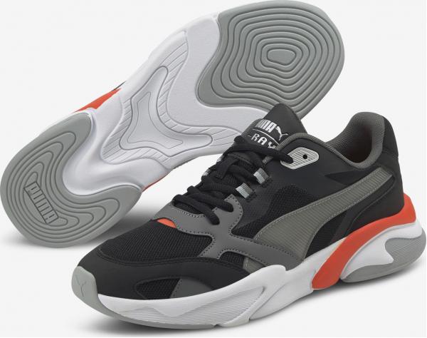 X-Ray Millenium Tenisky Puma
