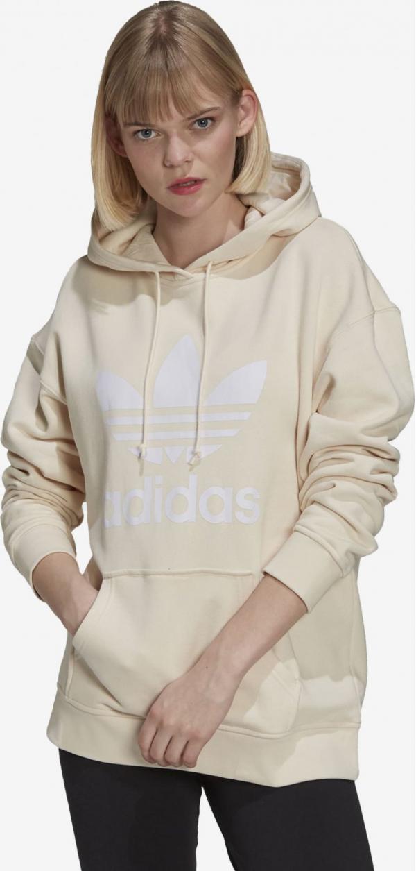 Trefoil Mikina adidas Originals