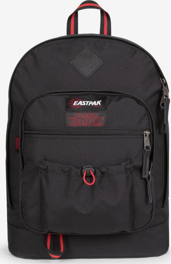 Stranger Things Sugarbush Stease 80's Batoh Eastpak