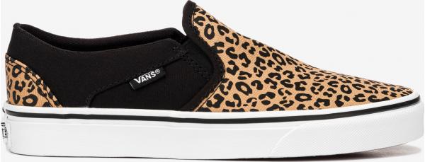 Asher Slip On Vans