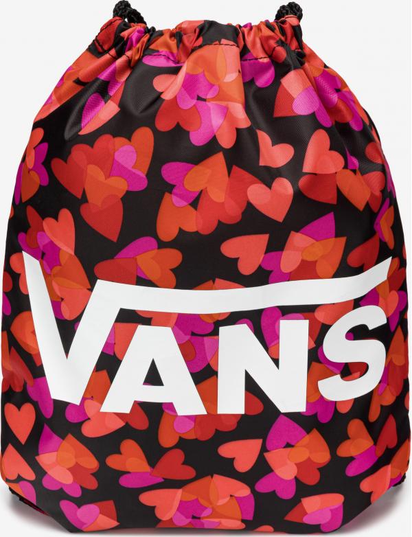 Benched Gymsack Vans