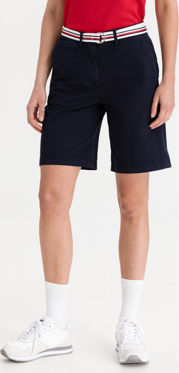 Chino Šortky Tommy Hilfiger