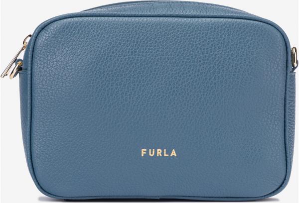 Real Mini Cross body bag Furla