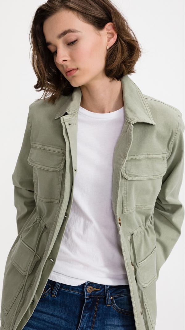 Utility Field Bunda Tom Tailor