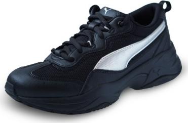 PUMA Cilia Puma Black - Vineyard Wine - Sulphur