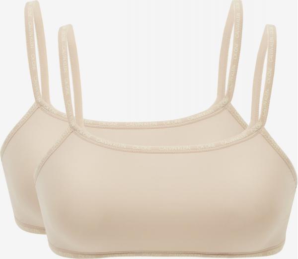Podprsenka 2 ks Calvin Klein