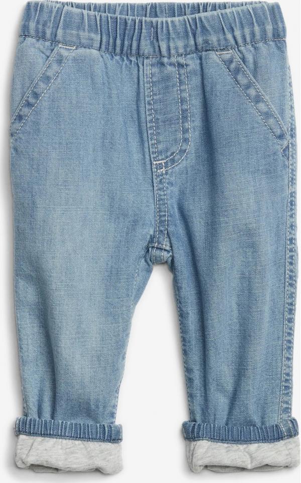 Jeans dětské GAP