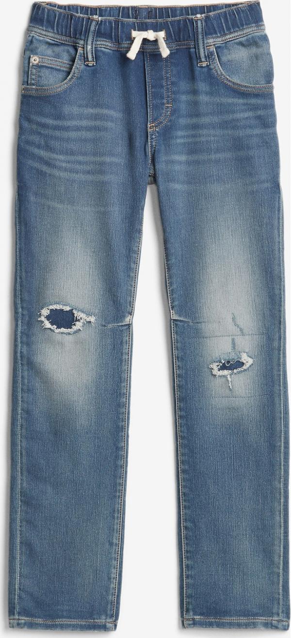 Jeans dětské GAP