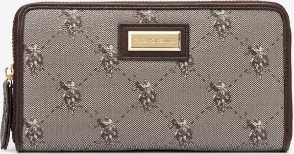 Hampton Large Peněženka U.S. Polo Assn