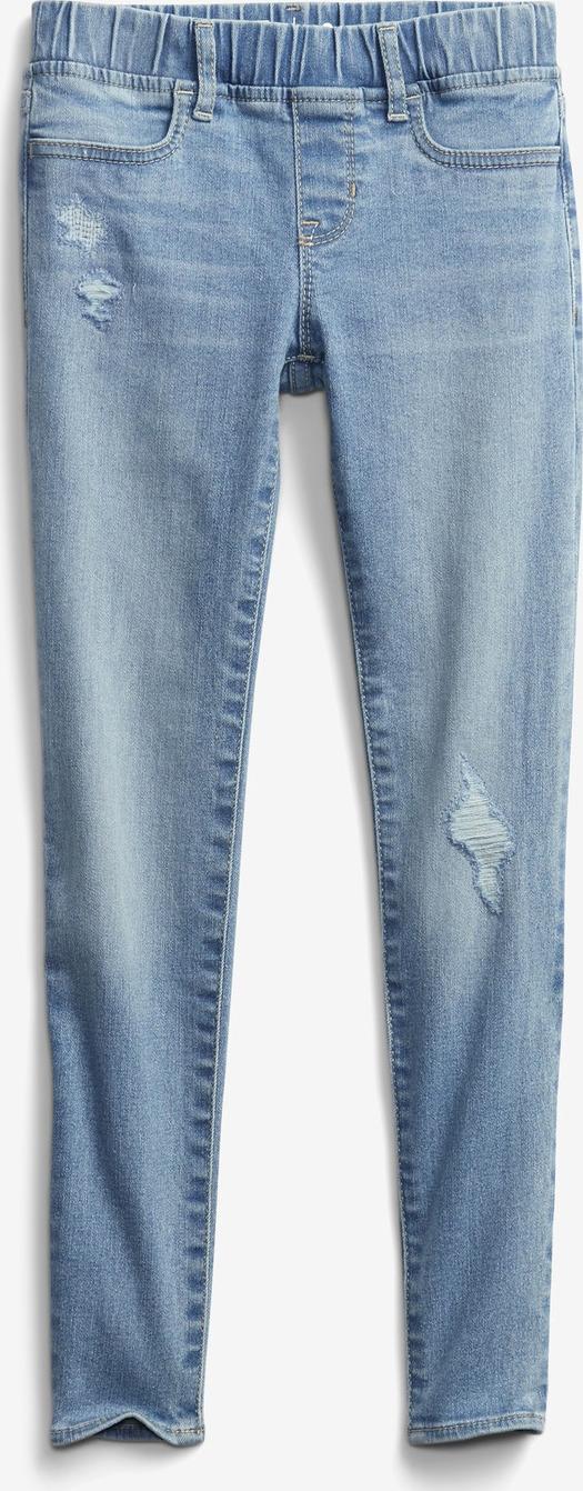 Jeans dětské GAP