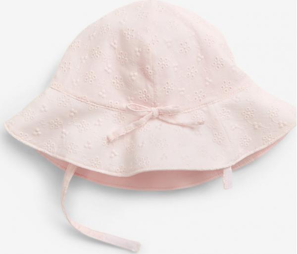 Eyelet Klobouk dětský GAP