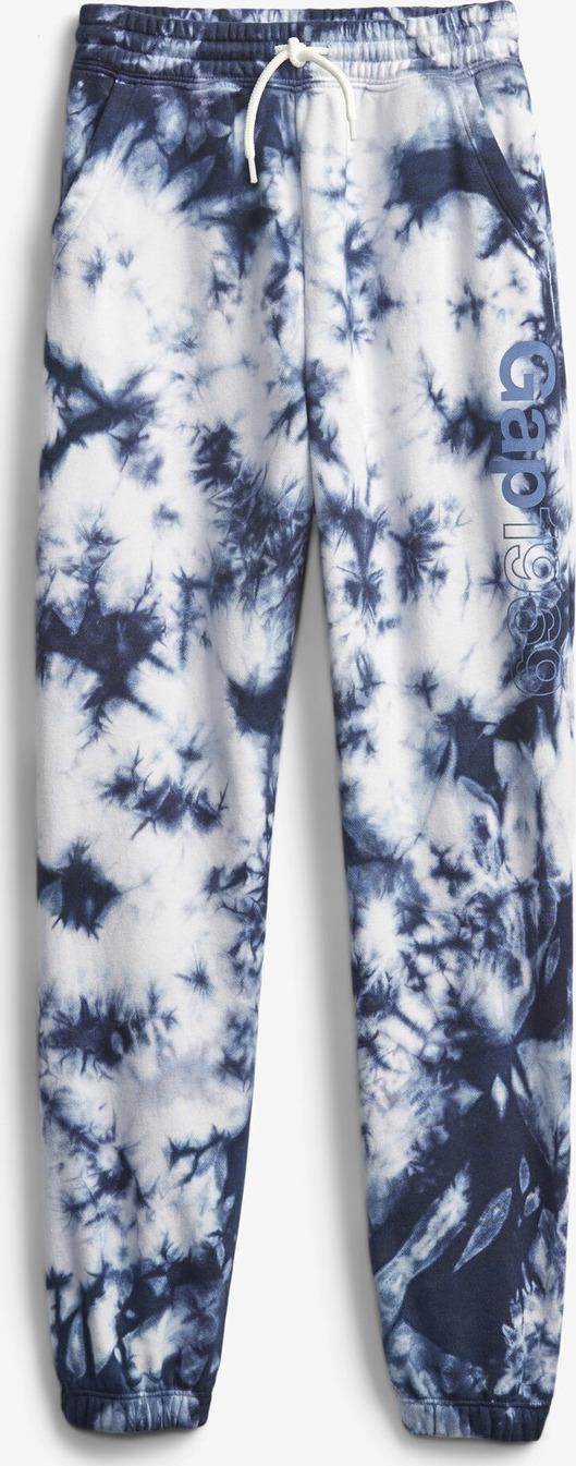 Tie-Dye Tepláky dětské GAP