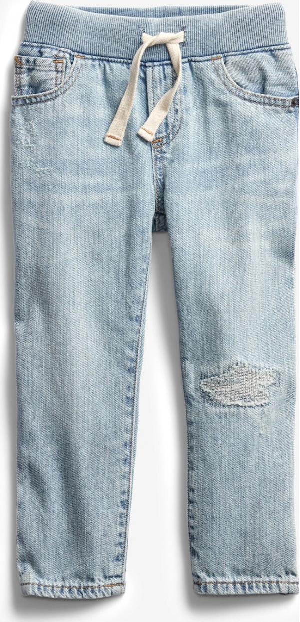 Jeans dětské GAP