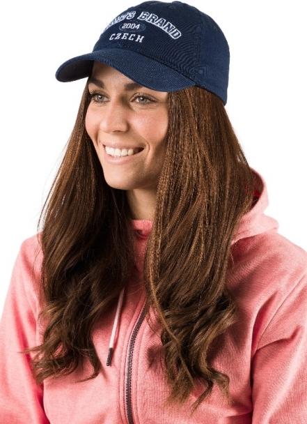 SAM 73 Kšiltovka unisex