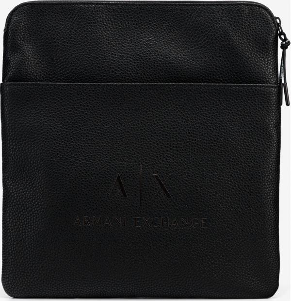 Cross body bag Armani Exchange