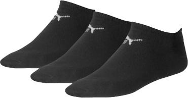 PUMA Ponožky PUMA SNEAKER-V 3 PACK