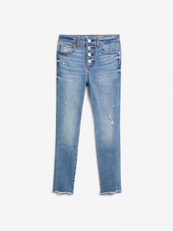 Jeans dětské GAP