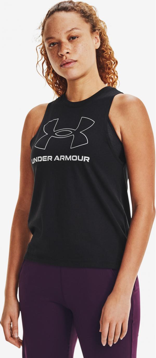 Sportstyle Graphic Tílko Under Armour