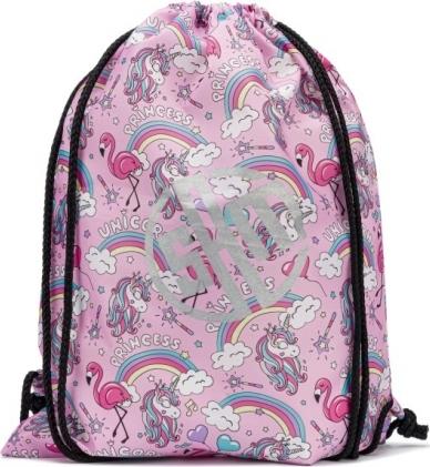 SAM 73 Gym bag LEXELLE