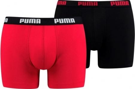 PUMA Boxerky PUMA BASIC BOXER 2 PACK