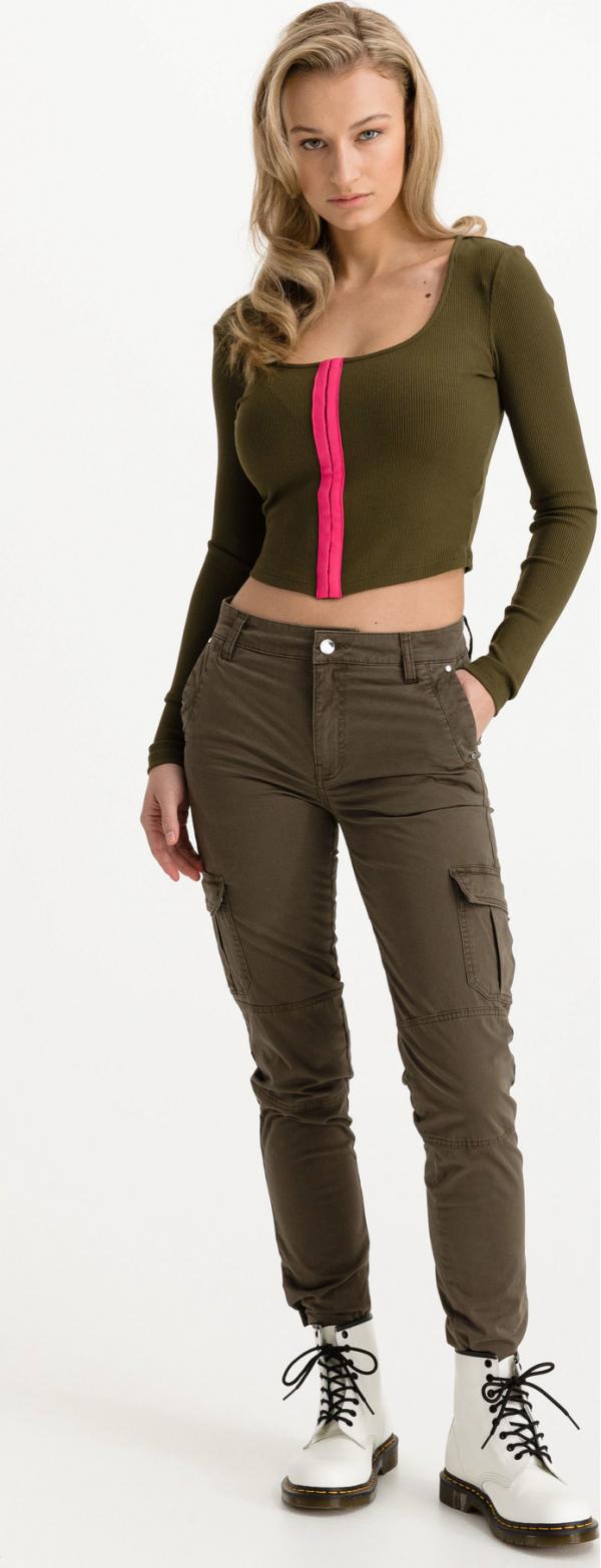 Cargo Kalhoty Guess