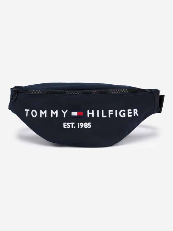Established Ledvinka Tommy Hilfiger
